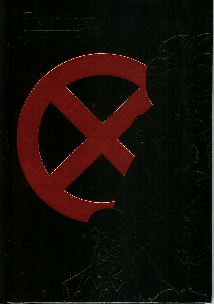 The Very Best of the X-Men