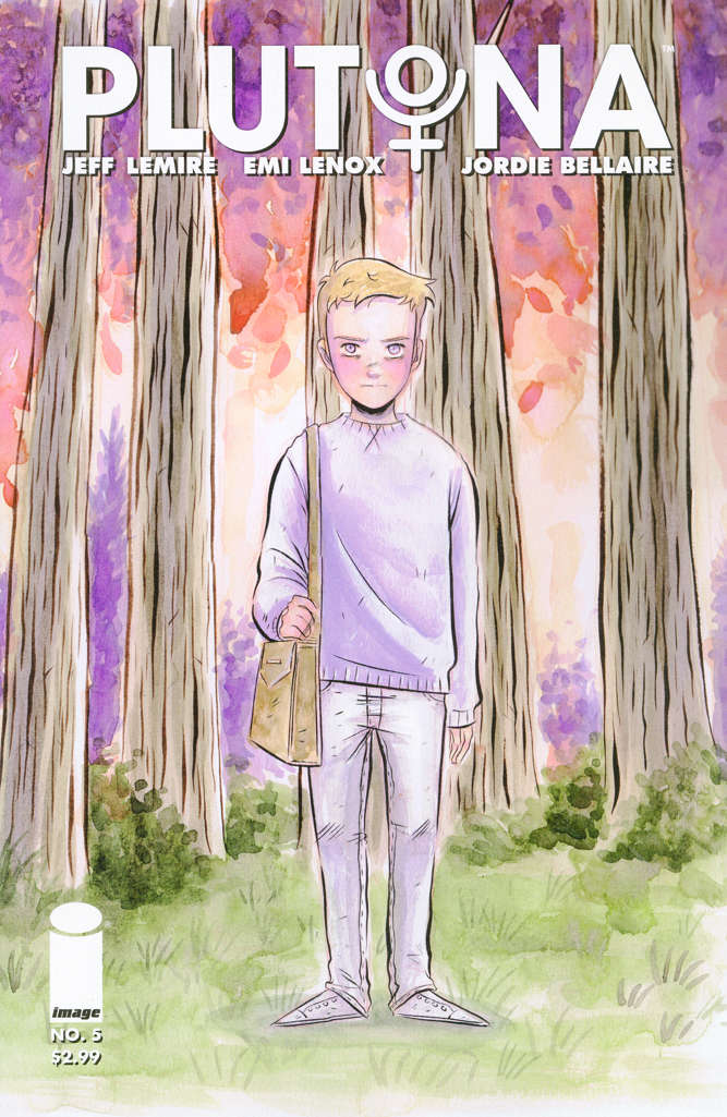 Plutona #5
