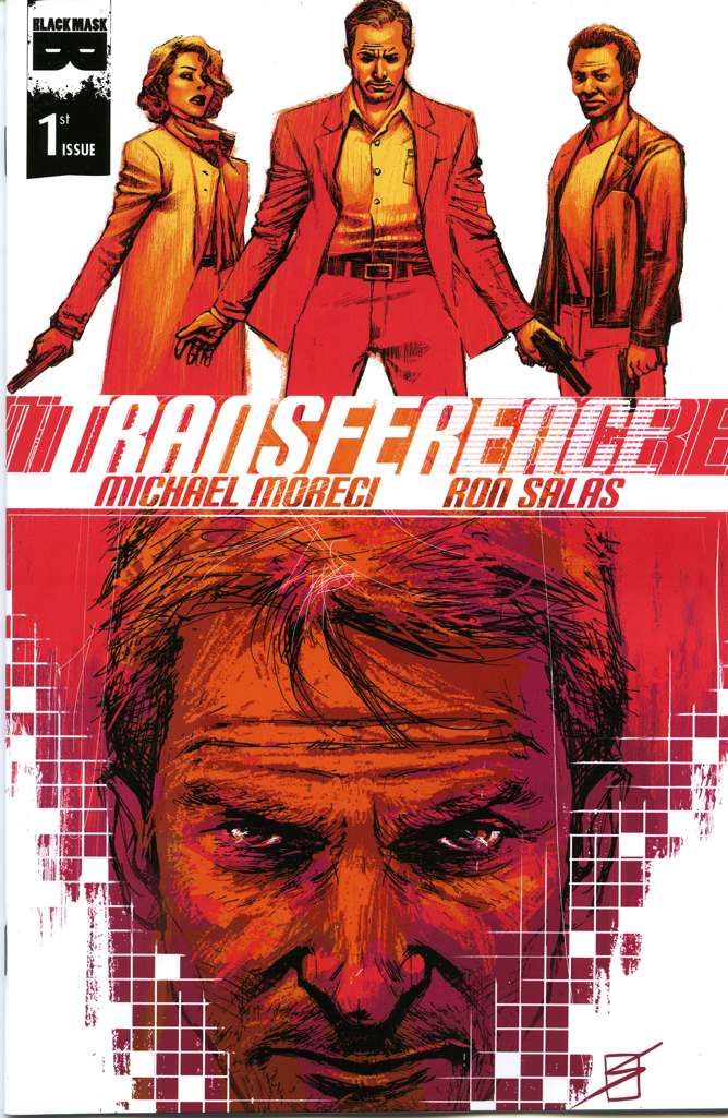 Transference