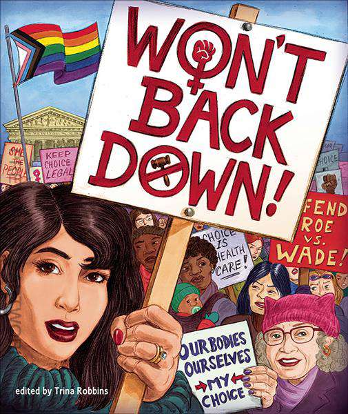 Won’t Back Down