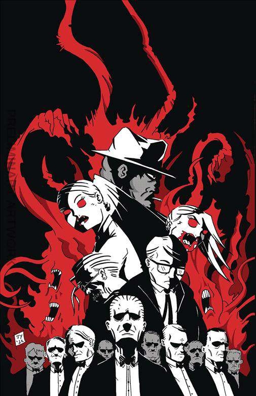 Love Town Old Friends