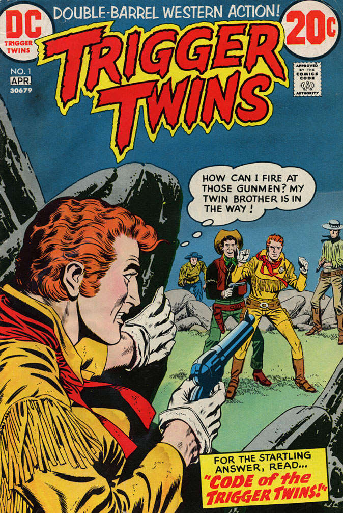 Trigger Twins
