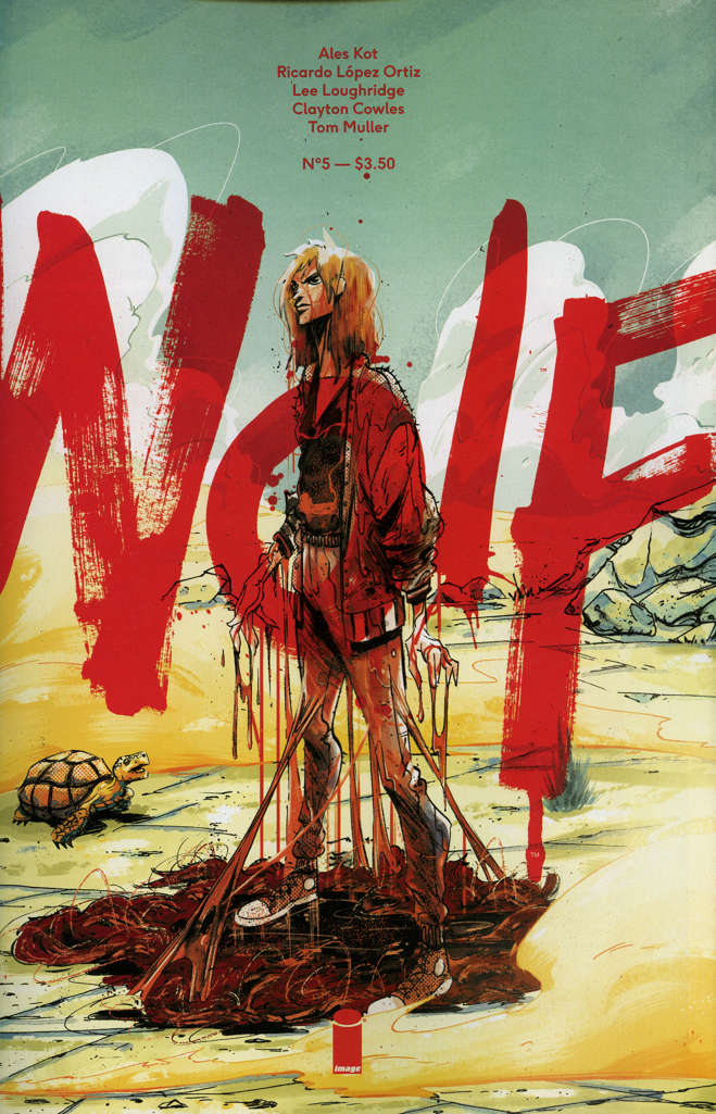 Wolf (Image) #5