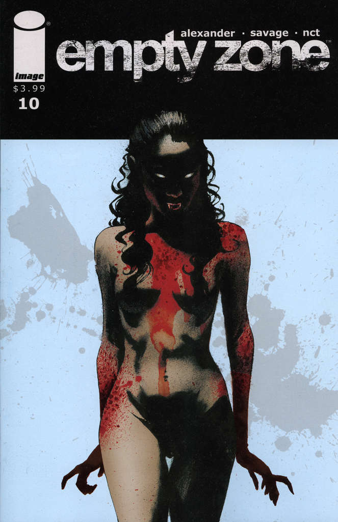 Empty Zone (Image) #10