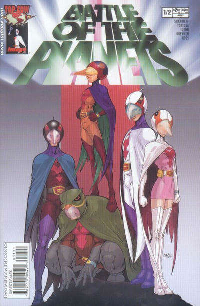 Battle of the Planets (Image)