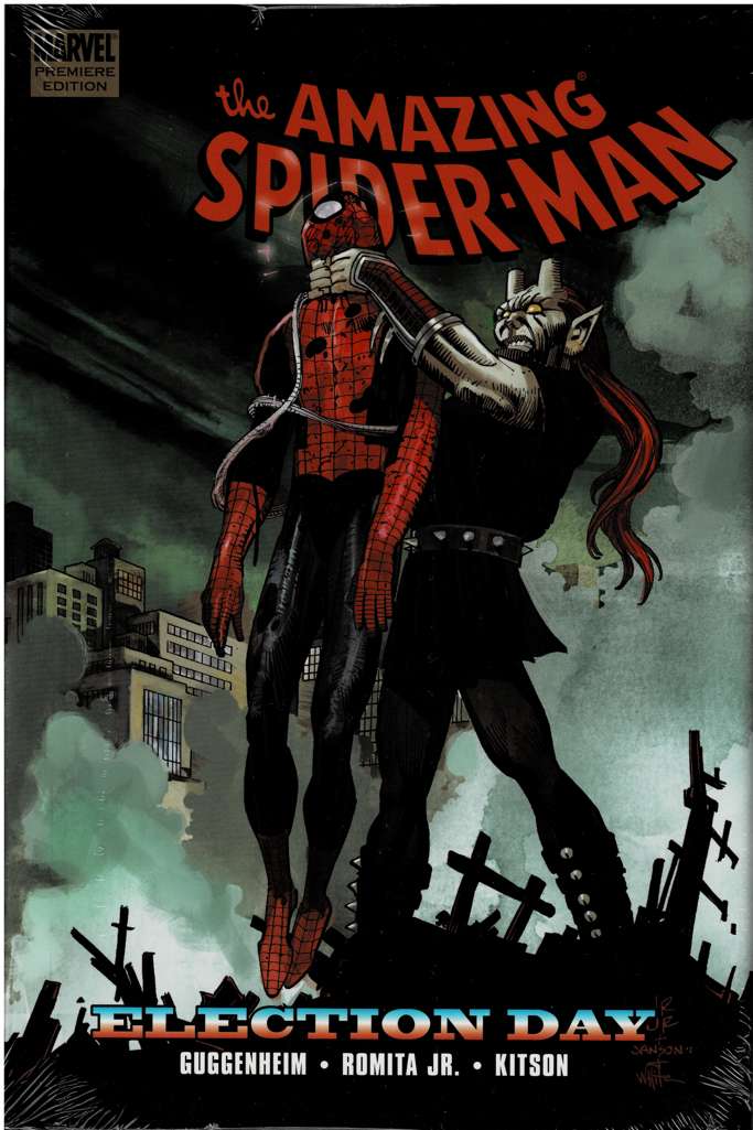 The Amazing Spider-Man Book #26 Hardcover