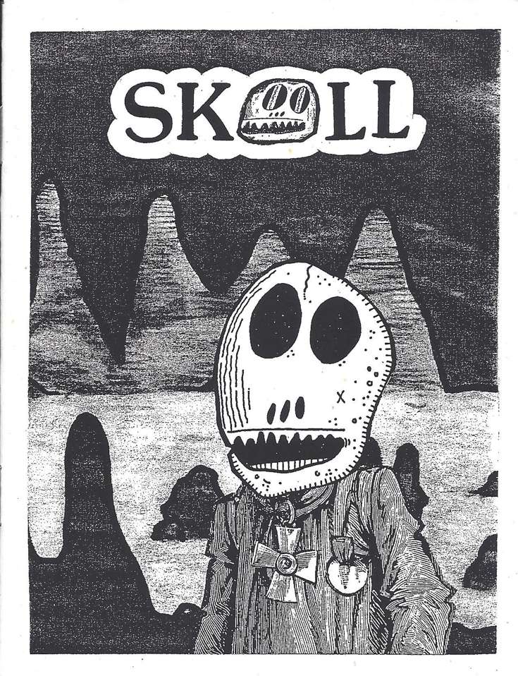 Skull