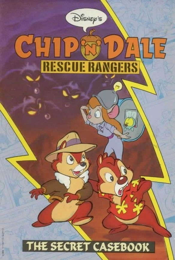 Chip ’n’ Dale (3rd Series)