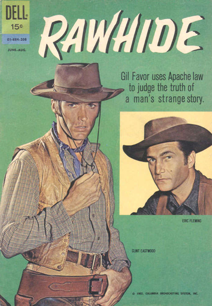 Rawhide (Dell)