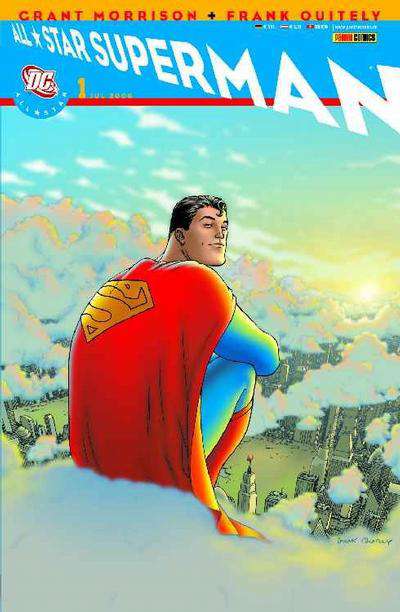 All-Star Superman (Panini Deutschland)