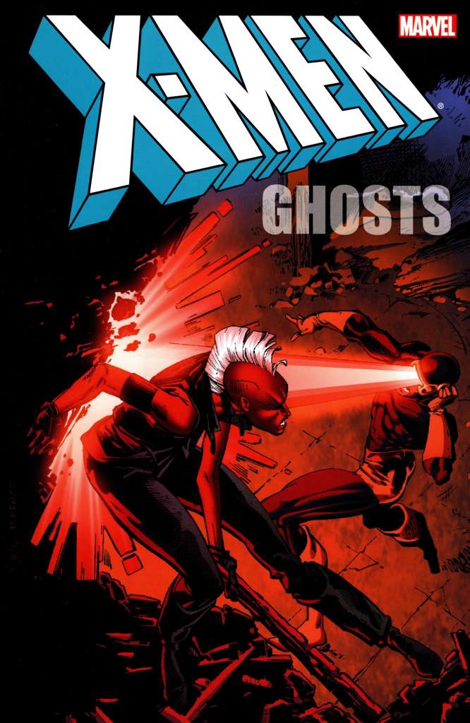 The Uncanny X-Men Book #24