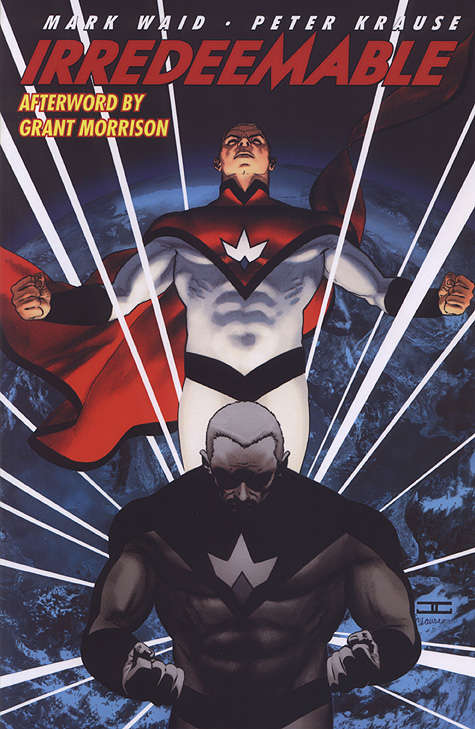 Irredeemable Book #1