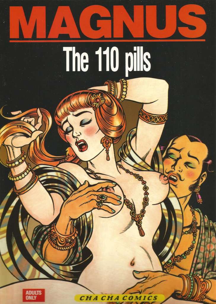 The 110 Pills