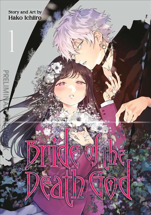 Bride of the Death God