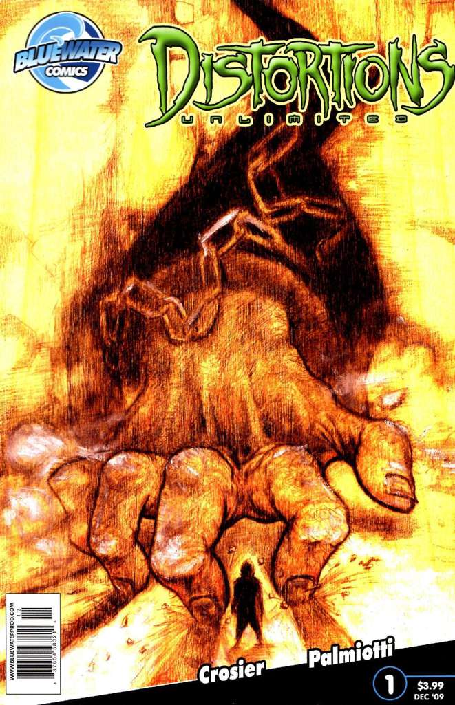 Distortions Unlimited