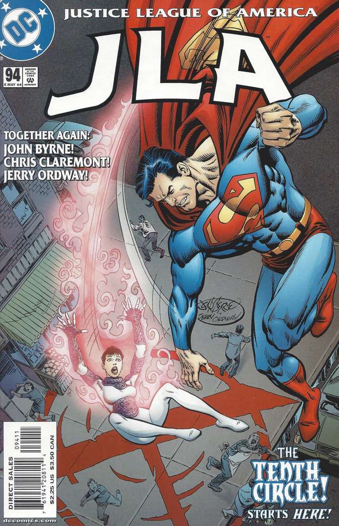 JLA #94