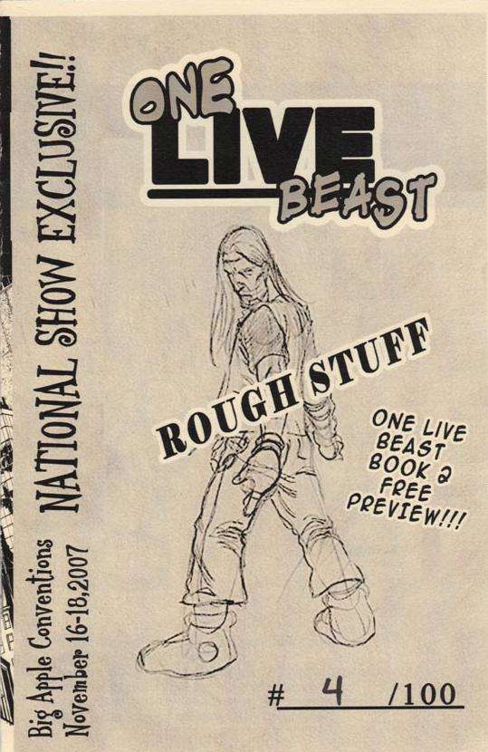One Live Beast