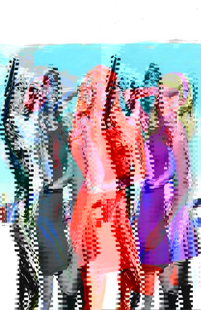 The Amazing Spider-Man (5th Series) #6 Variation C