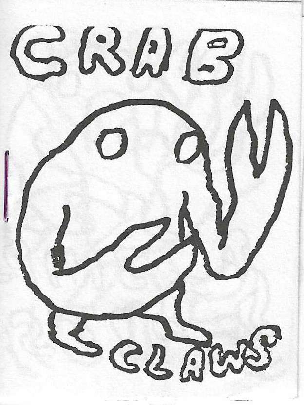 Crab Claws