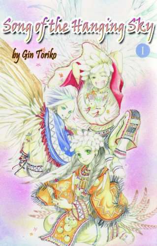 Song of the Hanging Sky