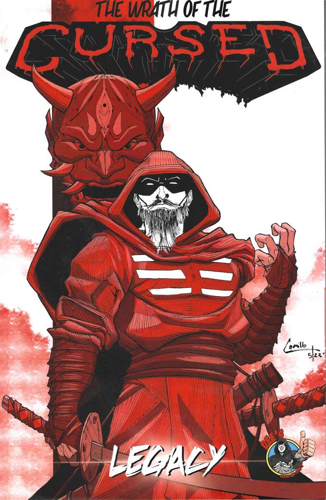 The Wrath of the Cursed—Legacy