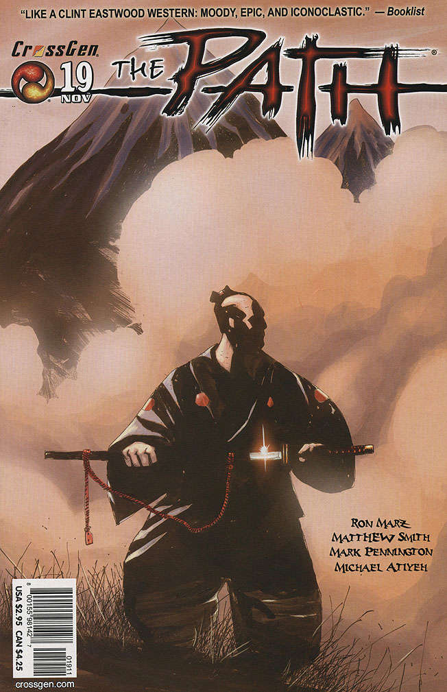The Path #19
