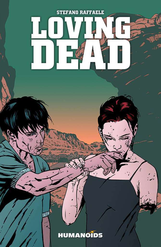 Loving Dead