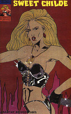 Sweet Childe: Lost Confessions