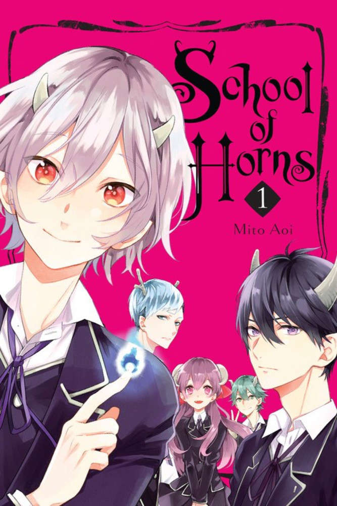 School of Horns