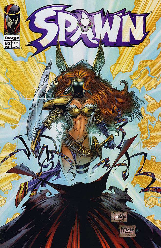 Spawn #62