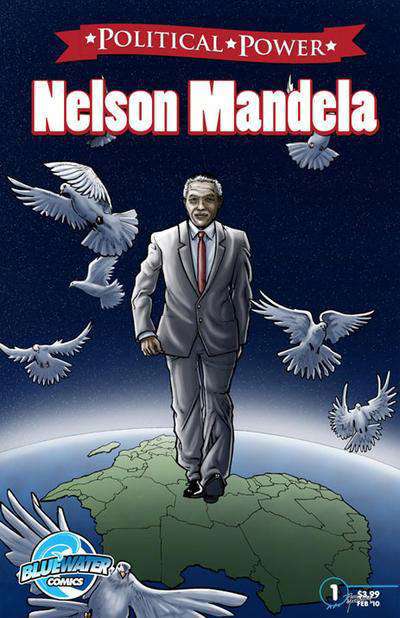 Nelson Mandela