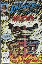 Indiana Jones and the Last Crusade #3