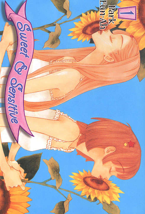 Sweet &amp; Sensitive