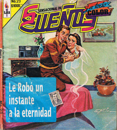 Sensacional de Sueños