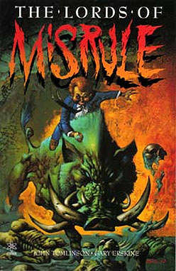 Lords of Misrule (Atomeka)