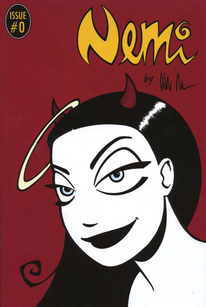 Nemi