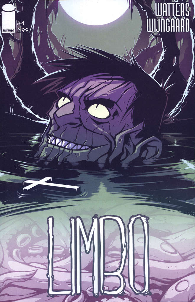 Limbo #4