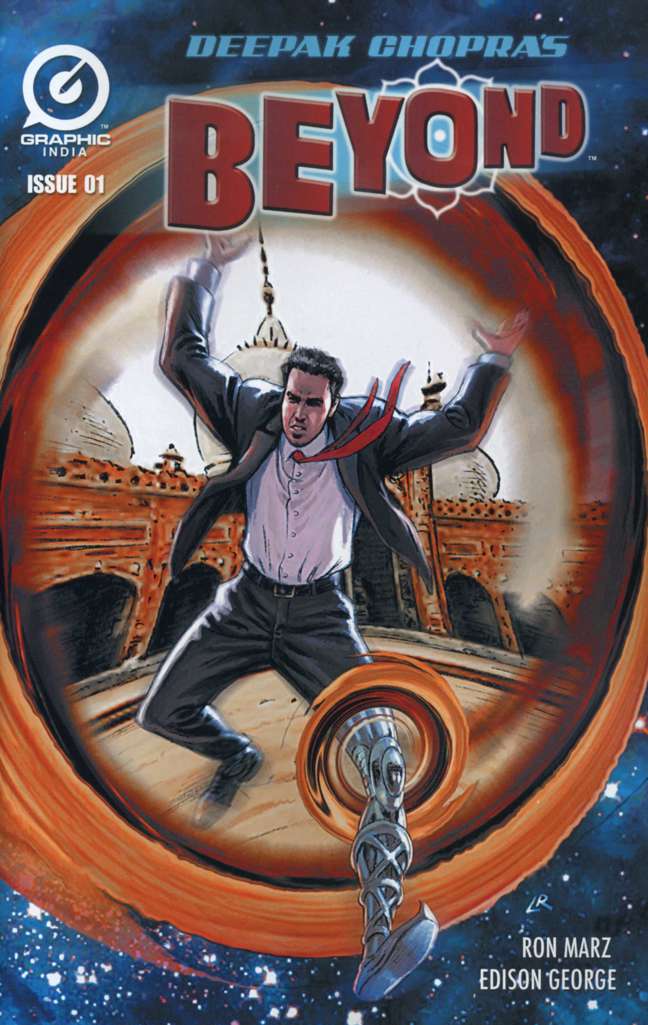 Beyond (Graphic India)