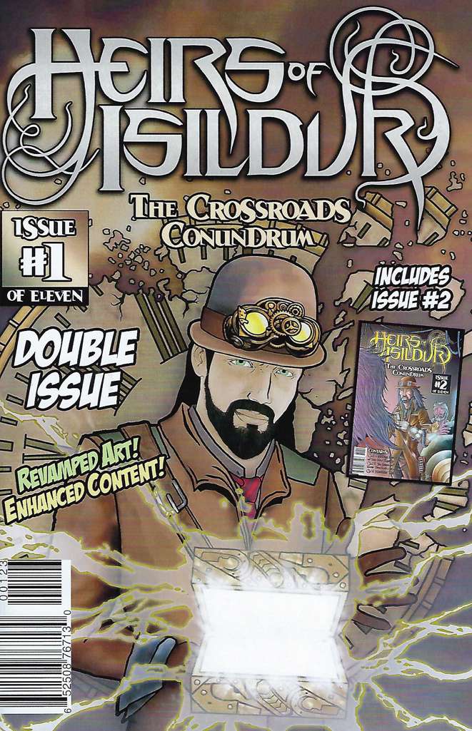 Heirs of Isildur