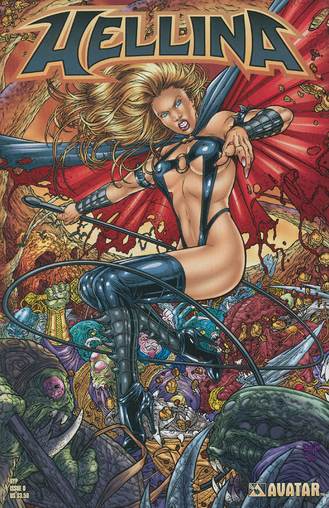 Hellina (Avatar)