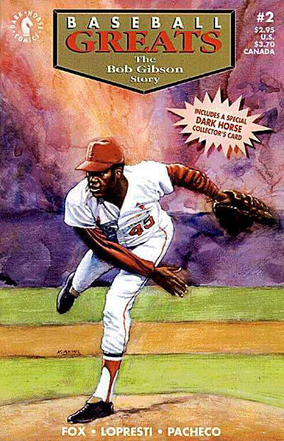 Baseball Greats #2