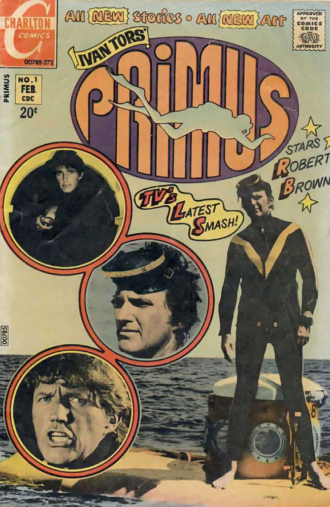 Primus