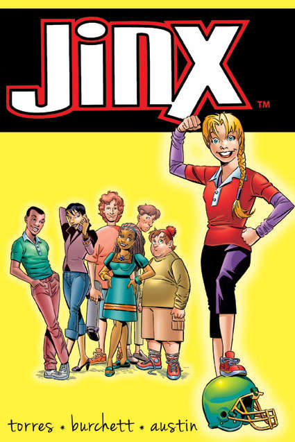 Jinx (Archie)