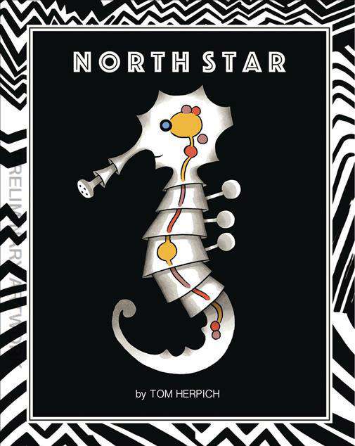 North Star (AdHouse)