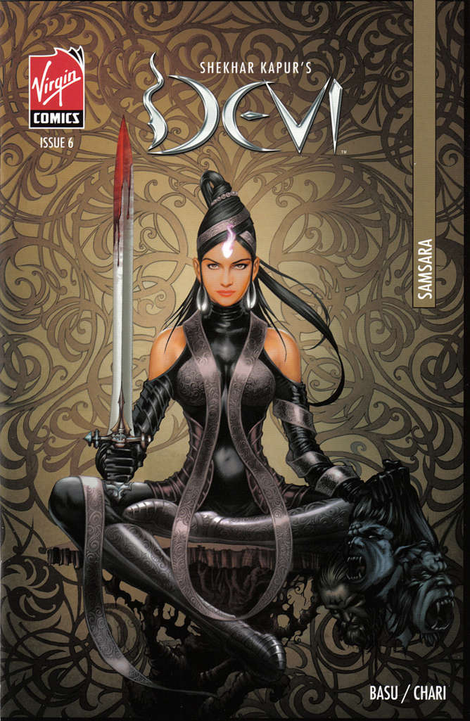 Devi #6