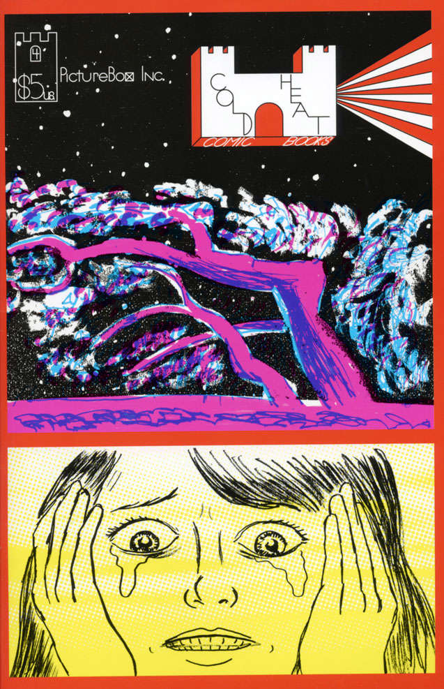Cold Heat #4