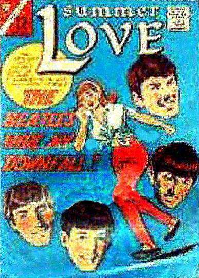 Summer Love