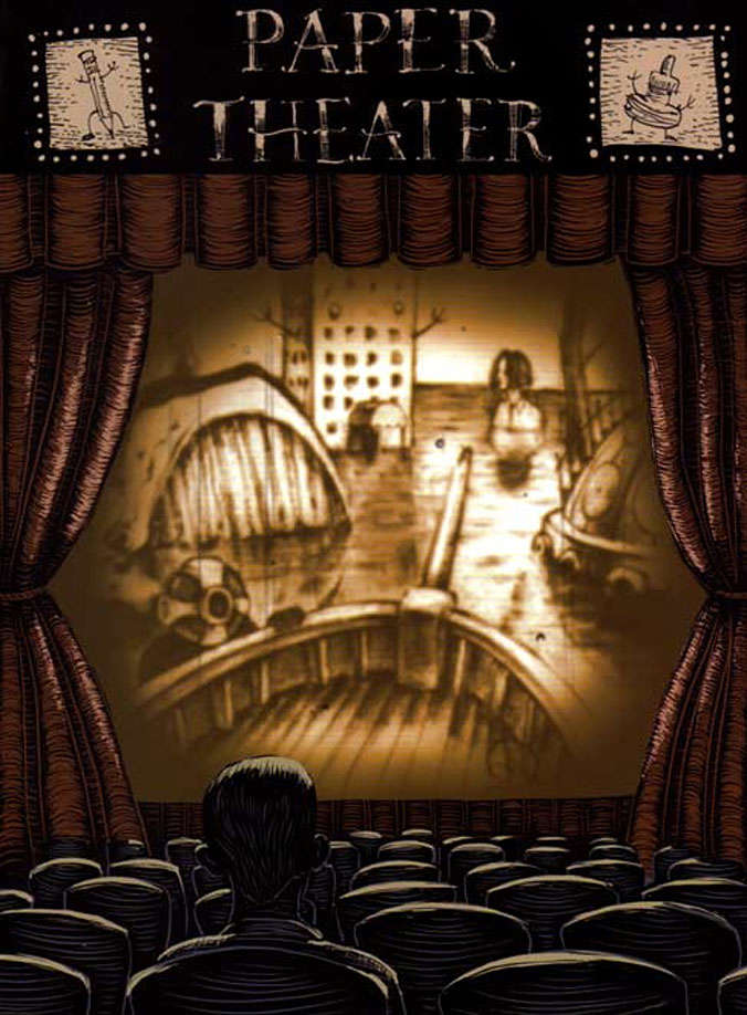 Paper Theater
