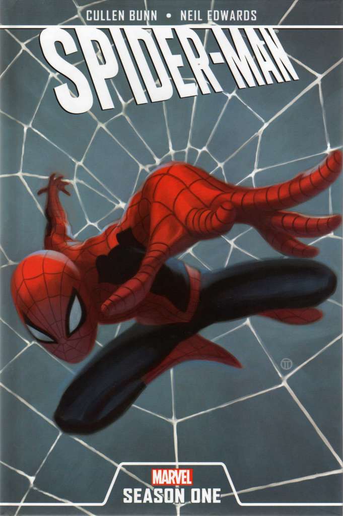 Spider-Man: Season One