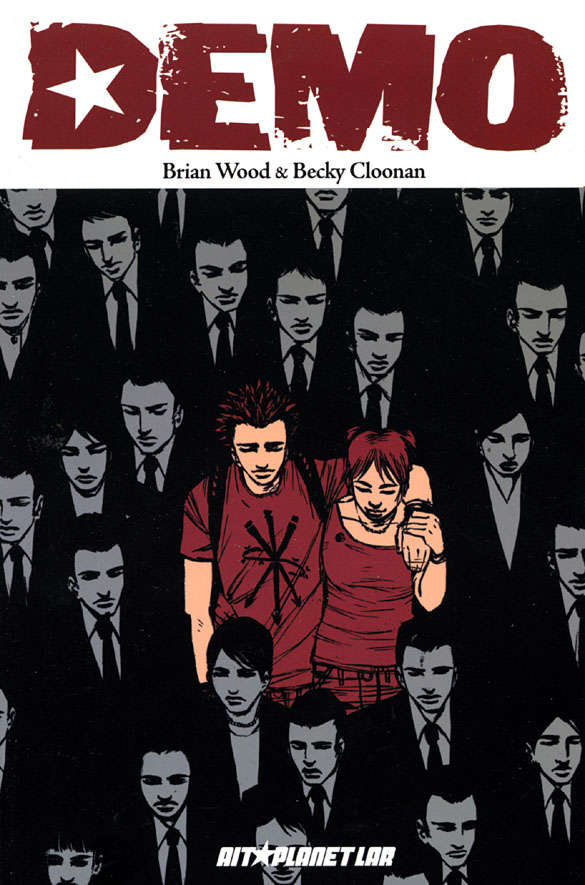 Demo Book #1